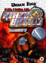 Blaze Battle, Round 1