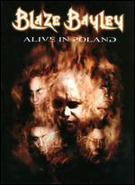 Blaze Bayley: Alive in Poland