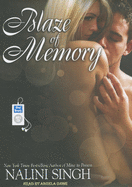 Blaze of Memory