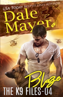 Blaze - Mayer, Dale