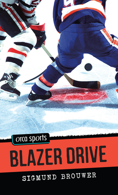 Blazer Drive - Brouwer, Sigmund