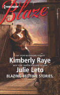 Blazing Bedtime Stories, Volume VIII: An Anthology