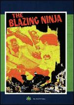Blazing Ninja