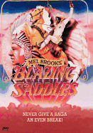 Blazing Saddles