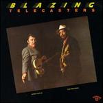 Blazing Telecasters