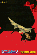 Bleach (3-In-1 Edition), Vol. 21: Includes Vols. 61, 62 & 63