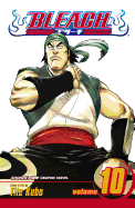 Bleach, Vol. 10: Tattoo on the Sky