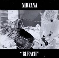 Bleach - Nirvana