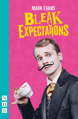 Bleak Expectations - Evans, Mark