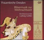 Blechbl�sermusik zu Weihnachten