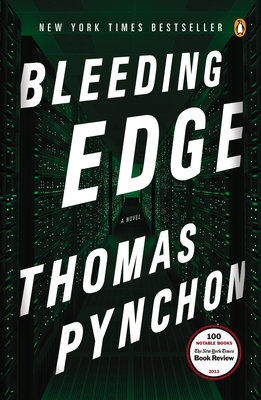 Bleeding Edge - Pynchon, Thomas