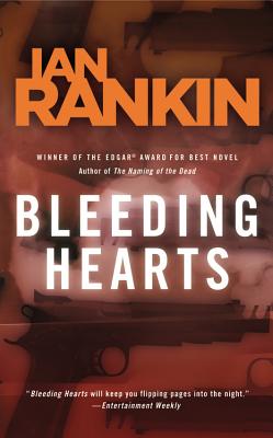 Bleeding Hearts - Rankin, Ian, New