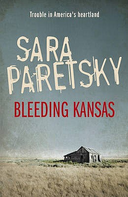 Bleeding Kansas - Paretsky, Sara