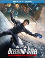 Bleeding Steel [Blu-ray] - Zhang Lijia