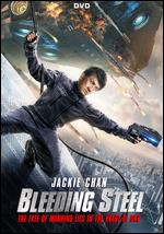 Bleeding Steel - Zhang Lijia