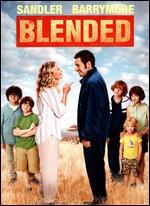 Blended [Includes Digital Copy]