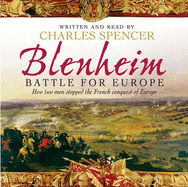 Blenheim: Battle for Europe