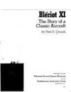 Bleriot XI PB