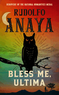Bless Me, Ultima