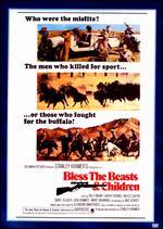 Bless the Beasts and Children