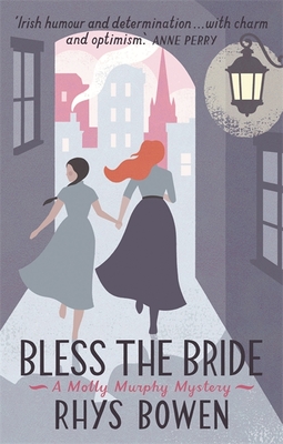 Bless the Bride - Bowen, Rhys