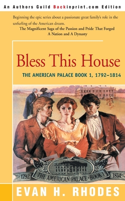 Bless This House - Rhodes, Evan H