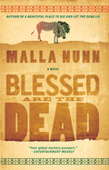 Blessed Are the Dead: An Emmanuel Cooper Mystery
