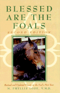 Blessed Are the Foals