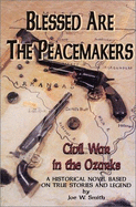 Blessed Are the Peacemakers