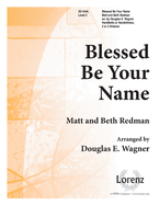 Blessed Be Your Name