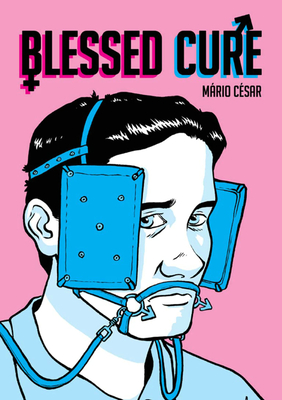 Blessed Cure - Cesar, Mario