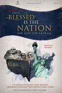 Blessed Is the Nation Choral Book (Simple Series)