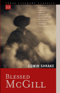 Blessed McGill - Shrake, Edwin