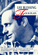 Blessing Four Plays