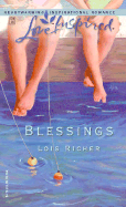 Blessings - Richer, Lois