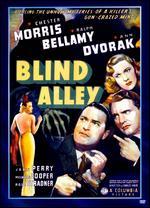 Blind Alley