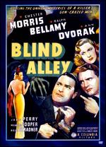 Blind Alley - Charles Vidor