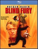 Blind Fury [Blu-ray]