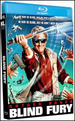 Blind Fury [Blu-ray] - Phillip Noyce