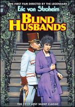 Blind Husbands - Erich Von Stroheim
