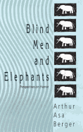 Blind Men and Elephants: Perspectives on Humor
