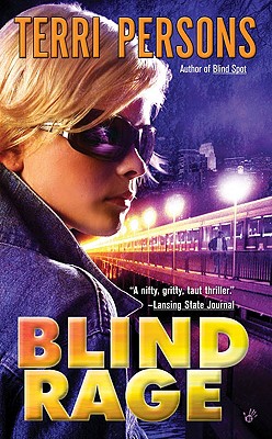Blind Rage - Persons, Terri