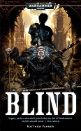 Blind: Shira Calpurnia