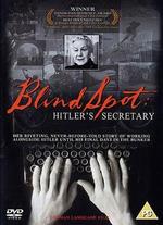 Blind Spot: Hitler's Secretary