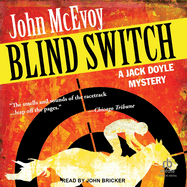 Blind Switch: A Jack Doyle Mystery