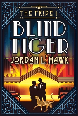 Blind Tiger - Hawk, Jordan L