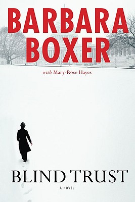 Blind Trust - Boxer, Barbara