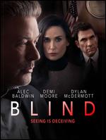 Blind - Michael Mailer