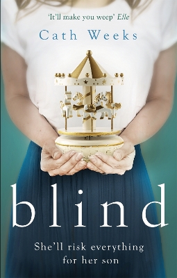Blind - Weeks, Cath