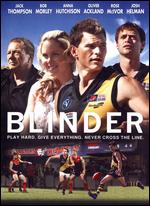 Blinder - Richard Gray